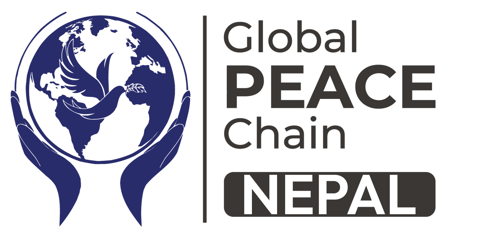 GLOBAL PEACE CHAIN
