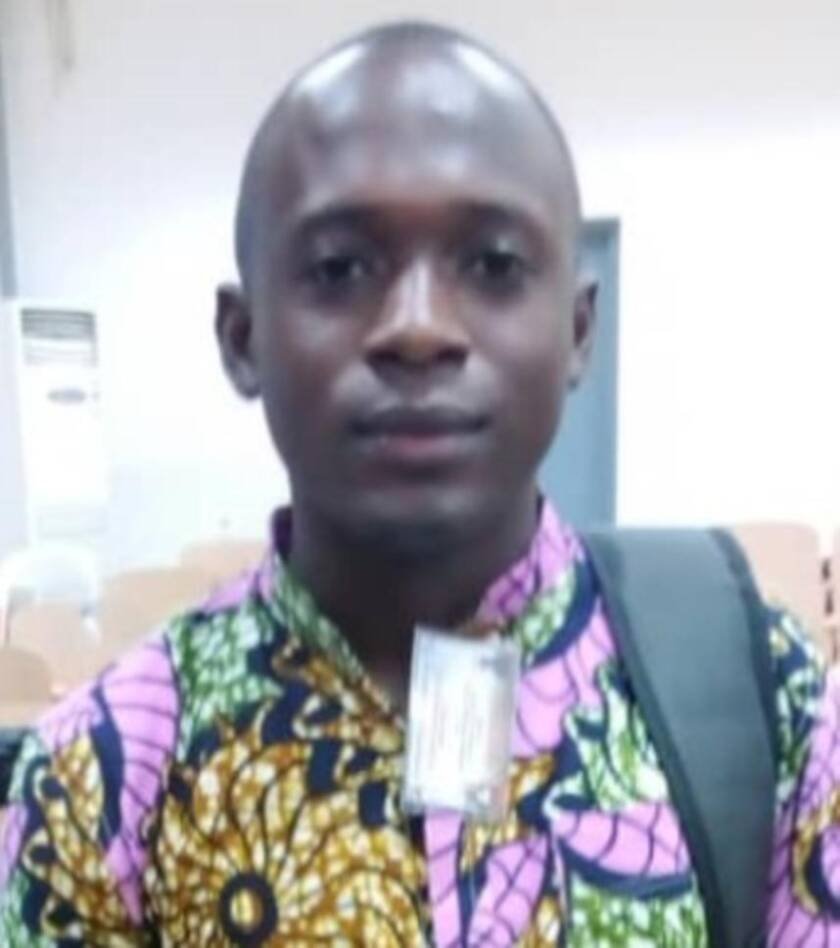 BIKOUMINI Nevyl Blandier Miche