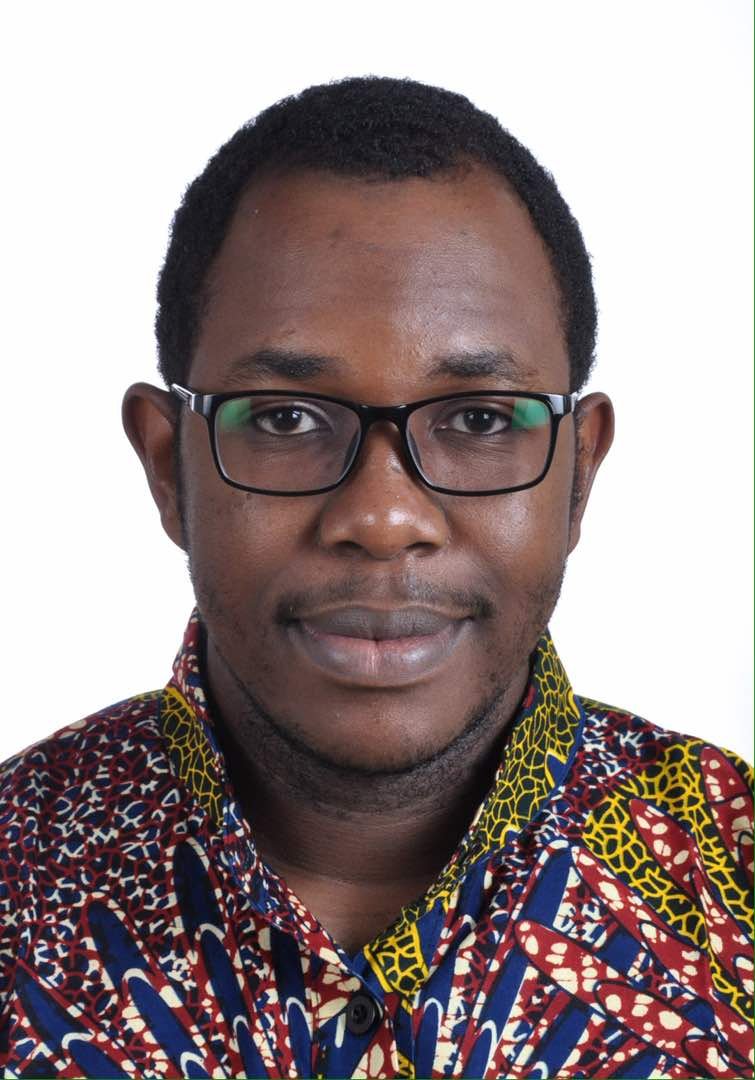 GOMA-MANIONGUI Patrick Hervé