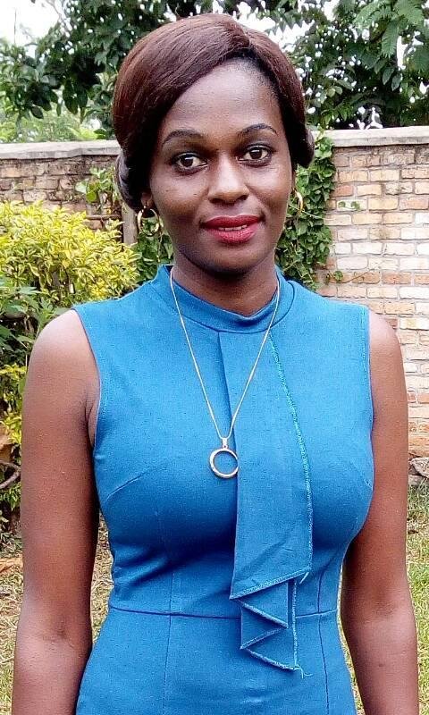 LINDA BALOLA SYLVINE